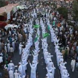 Meet your Posher, Deshariay